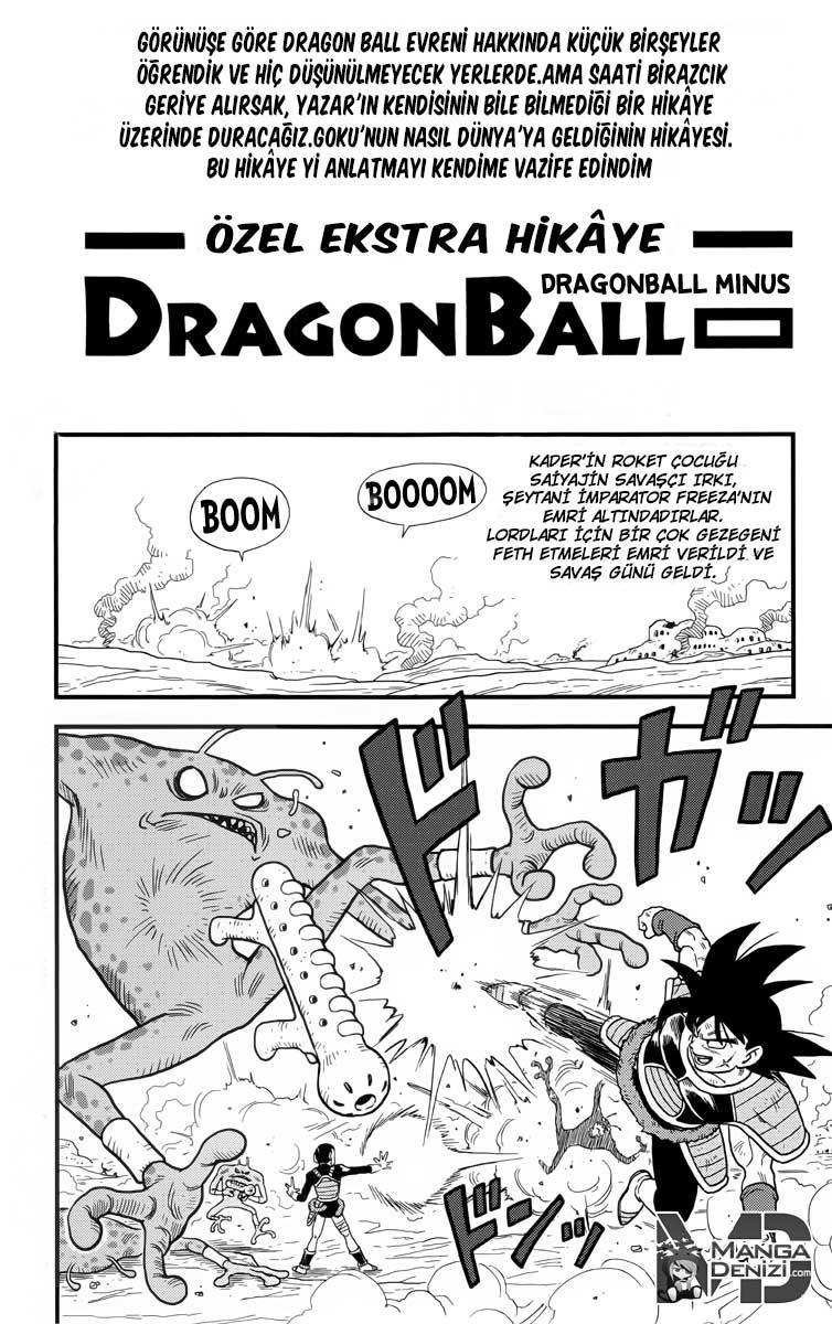 Dragon Ball Minus mangasının 01 bölümünün 2. sayfasını okuyorsunuz.