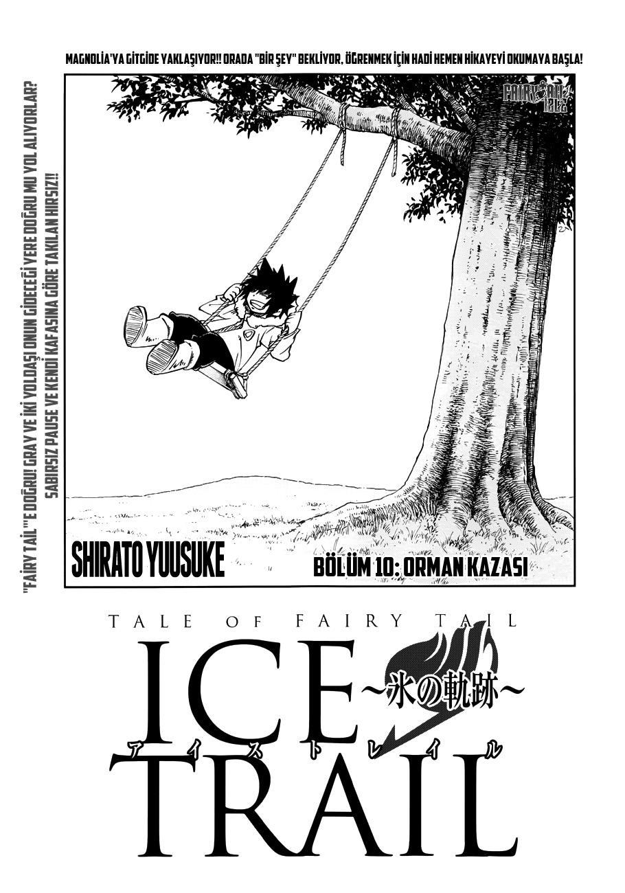 Fairy Tail: Ice Trail mangasının 10 bölümünün 2. sayfasını okuyorsunuz.