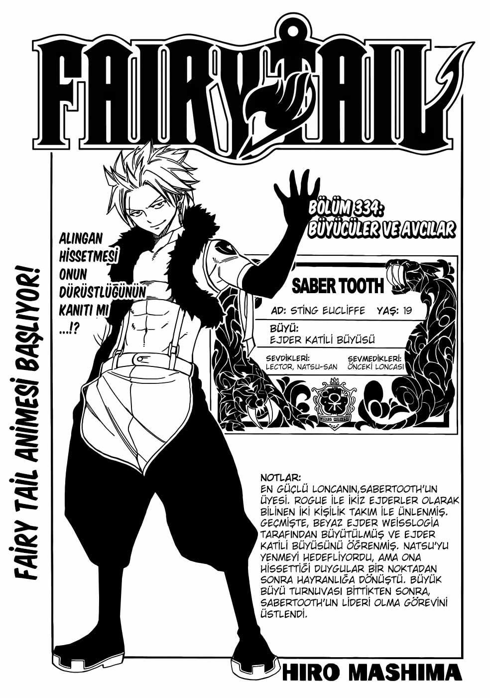 Fairy Tail mangasının 344 bölümünün 2. sayfasını okuyorsunuz.