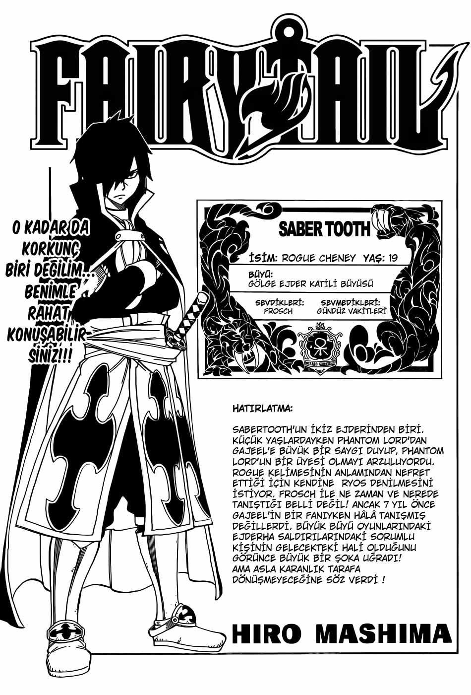 Fairy Tail mangasının 345 bölümünün 2. sayfasını okuyorsunuz.
