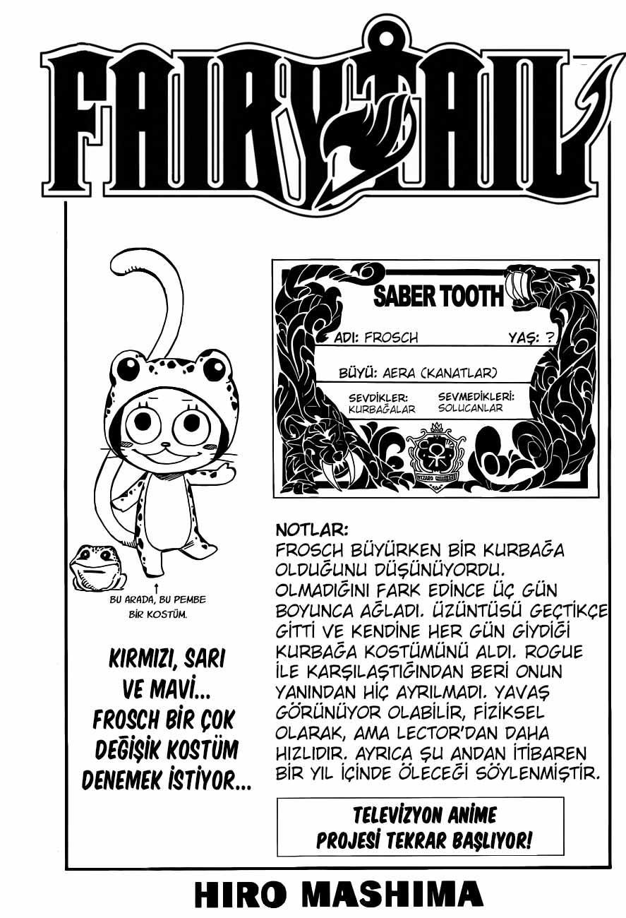 Fairy Tail mangasının 347 bölümünün 2. sayfasını okuyorsunuz.