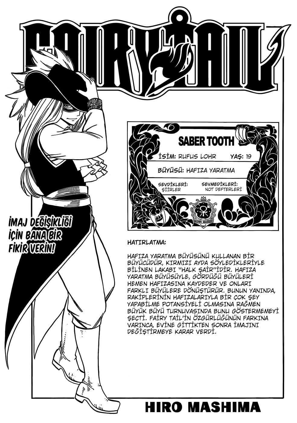 Fairy Tail mangasının 349 bölümünün 2. sayfasını okuyorsunuz.