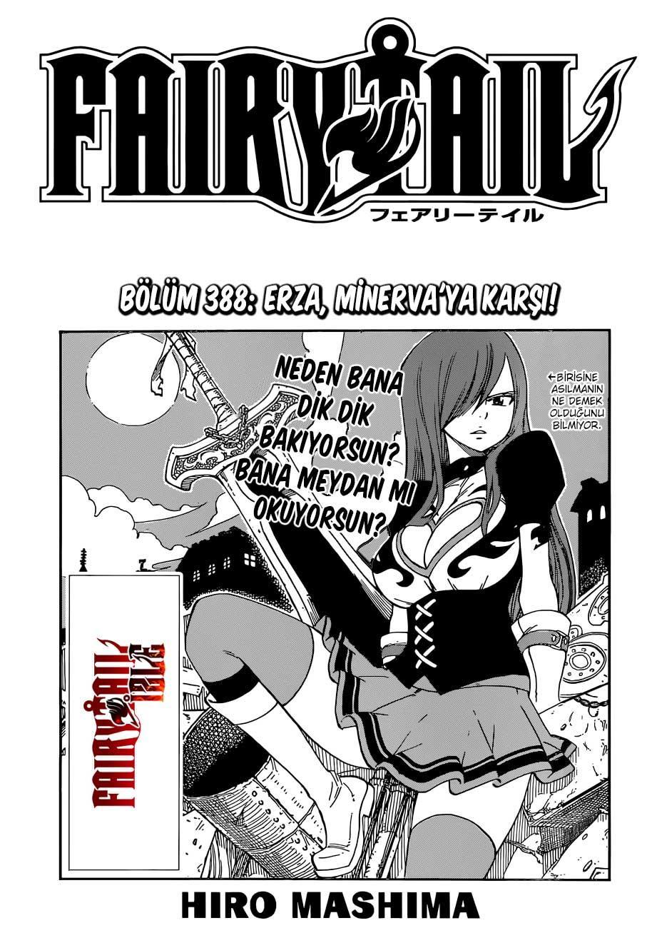 Fairy Tail mangasının 388 bölümünün 2. sayfasını okuyorsunuz.