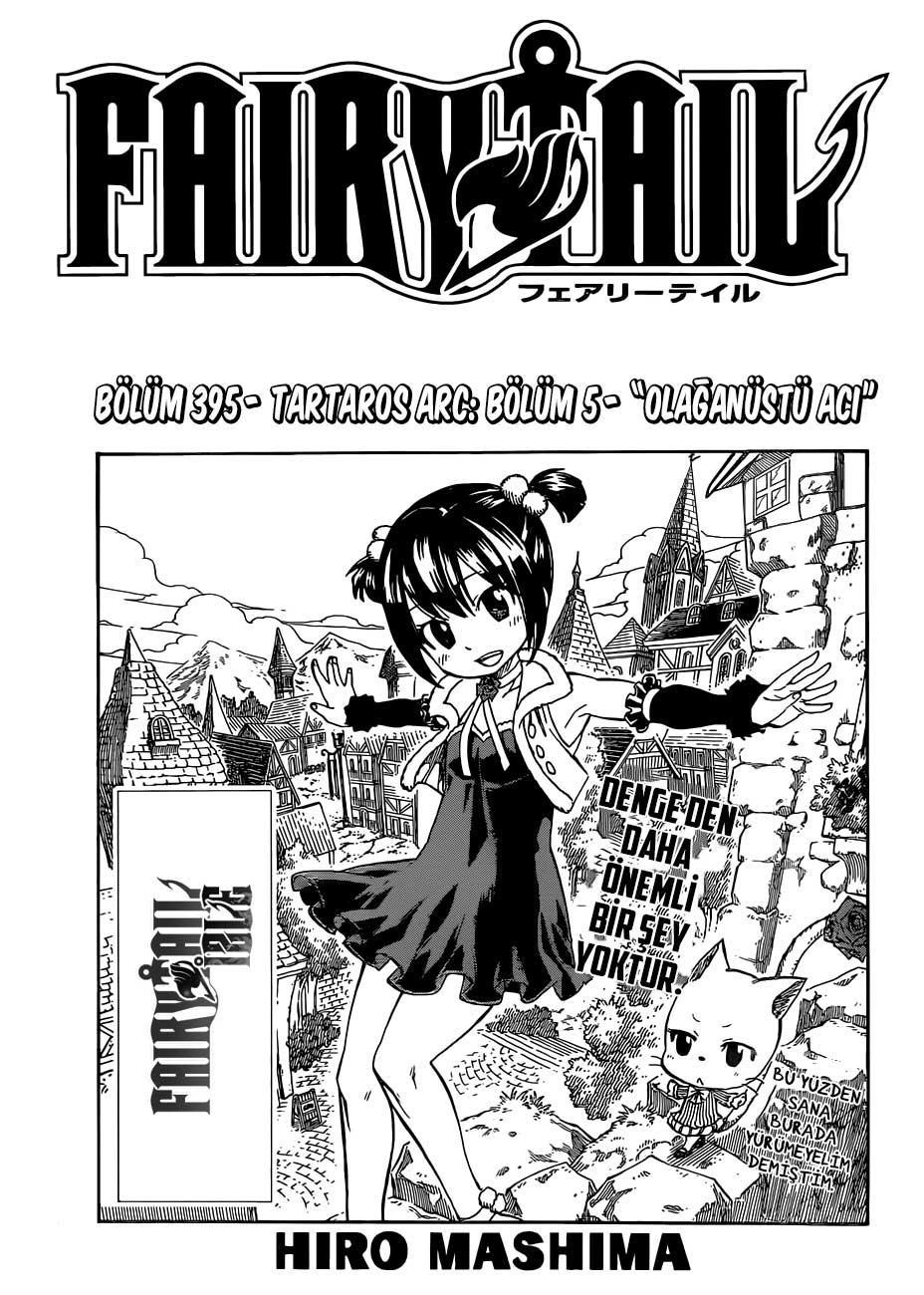 Fairy Tail mangasının 395 bölümünün 2. sayfasını okuyorsunuz.