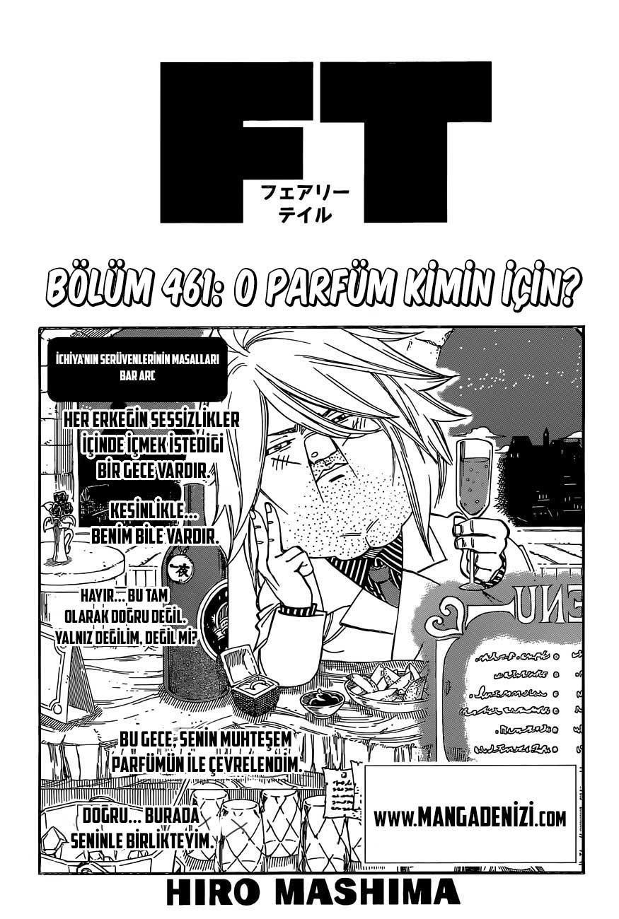 Fairy Tail mangasının 461 bölümünün 2. sayfasını okuyorsunuz.