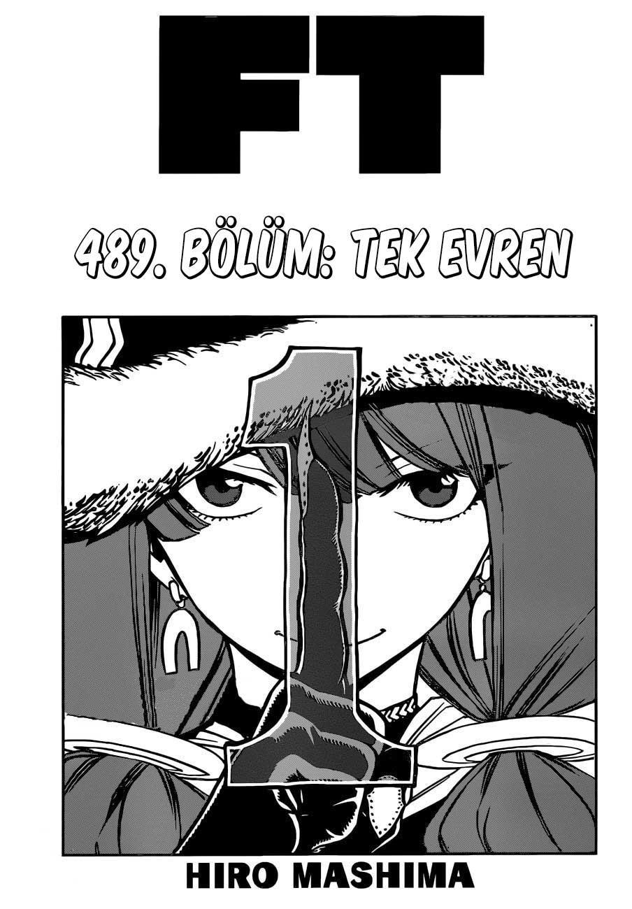 Fairy Tail mangasının 489 bölümünün 2. sayfasını okuyorsunuz.