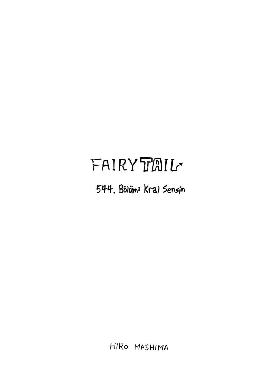 Fairy Tail mangasının 544 bölümünün 2. sayfasını okuyorsunuz.