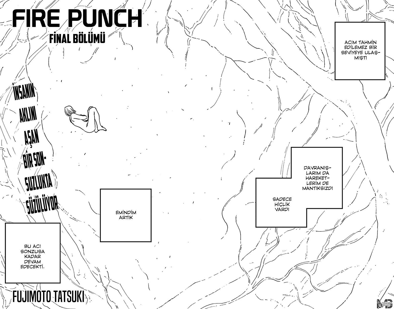 Fire Punch mangasının 83 bölümünün 2. sayfasını okuyorsunuz.