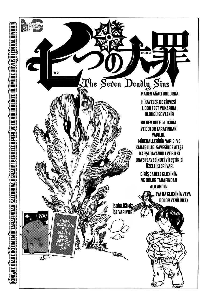 Nanatsu no Taizai mangasının 199 bölümünün 2. sayfasını okuyorsunuz.