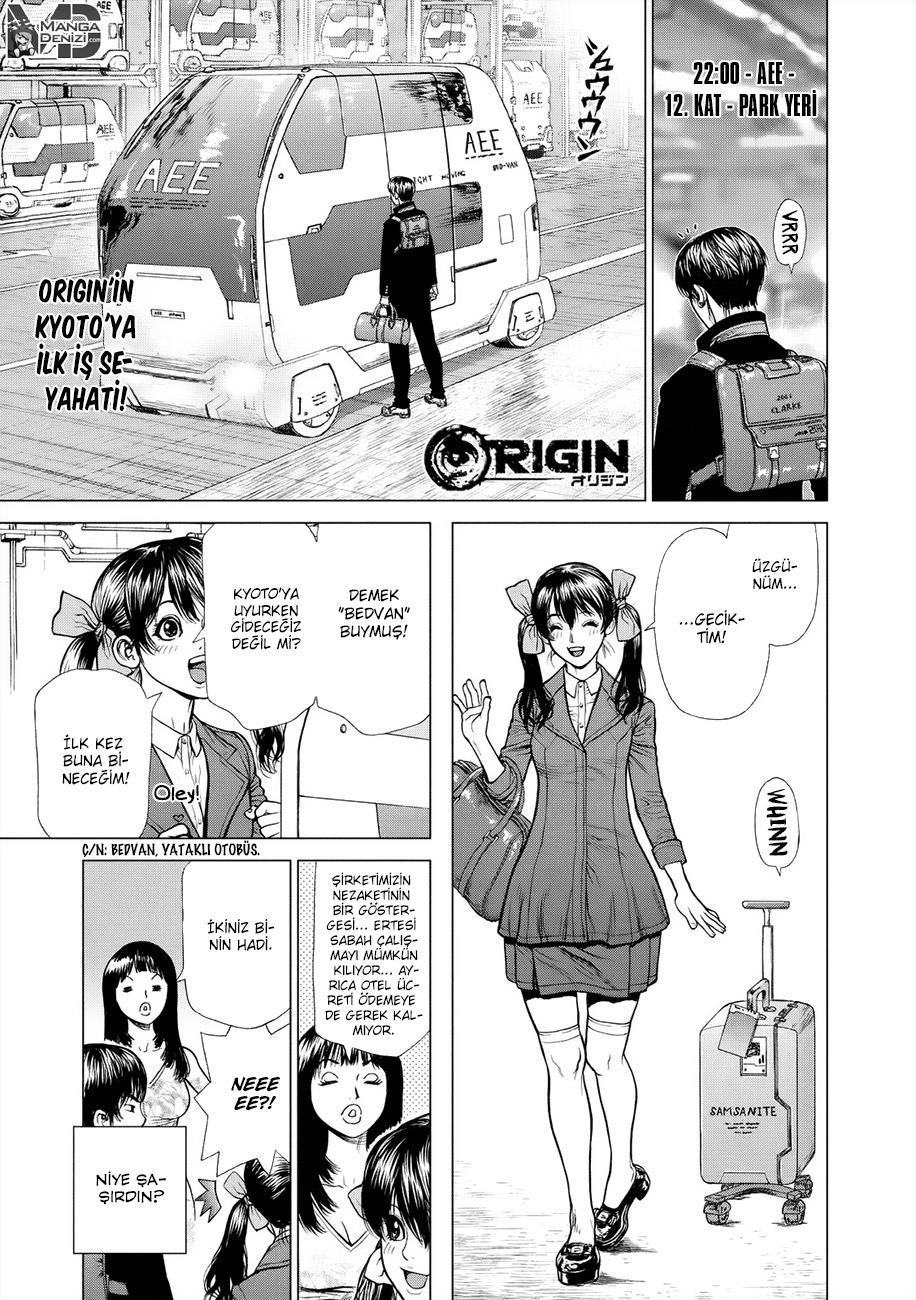 Origin mangasının 24 bölümünün 2. sayfasını okuyorsunuz.