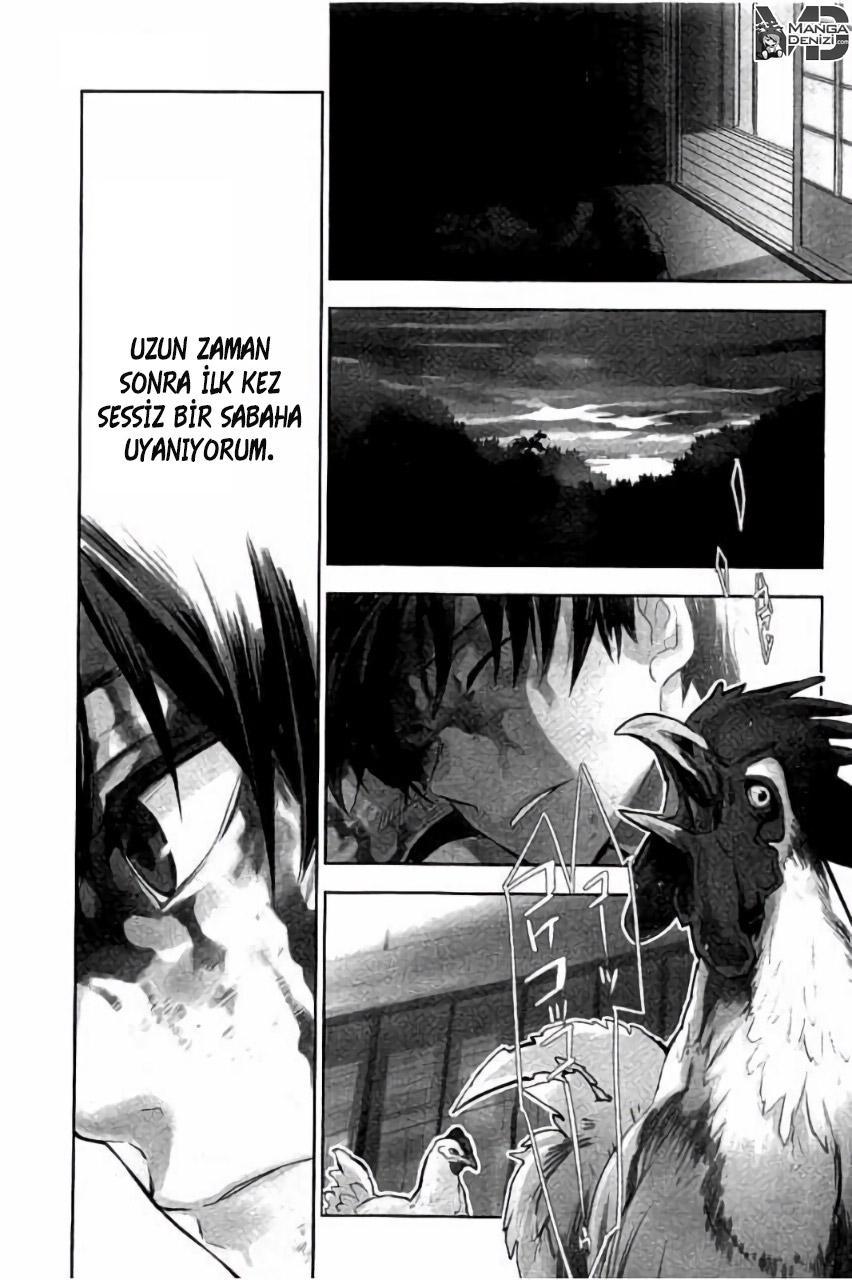 Ousama Game: Kigen mangasının 29 bölümünün 2. sayfasını okuyorsunuz.