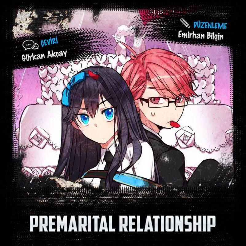 Premarital Relationship mangasının 28 bölümünün 1. sayfasını okuyorsunuz.
