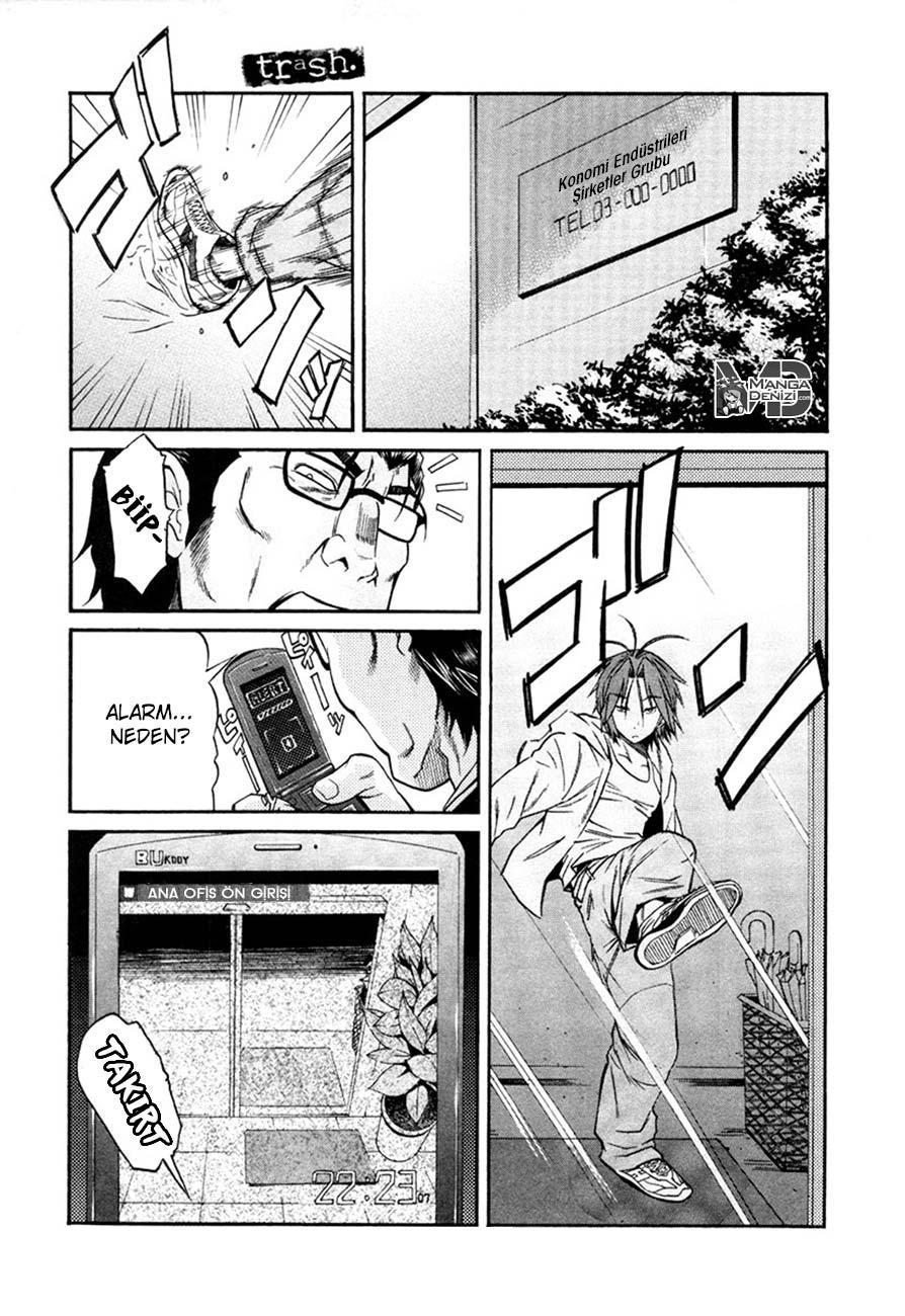 Trash mangasının 14 bölümünün 2. sayfasını okuyorsunuz.