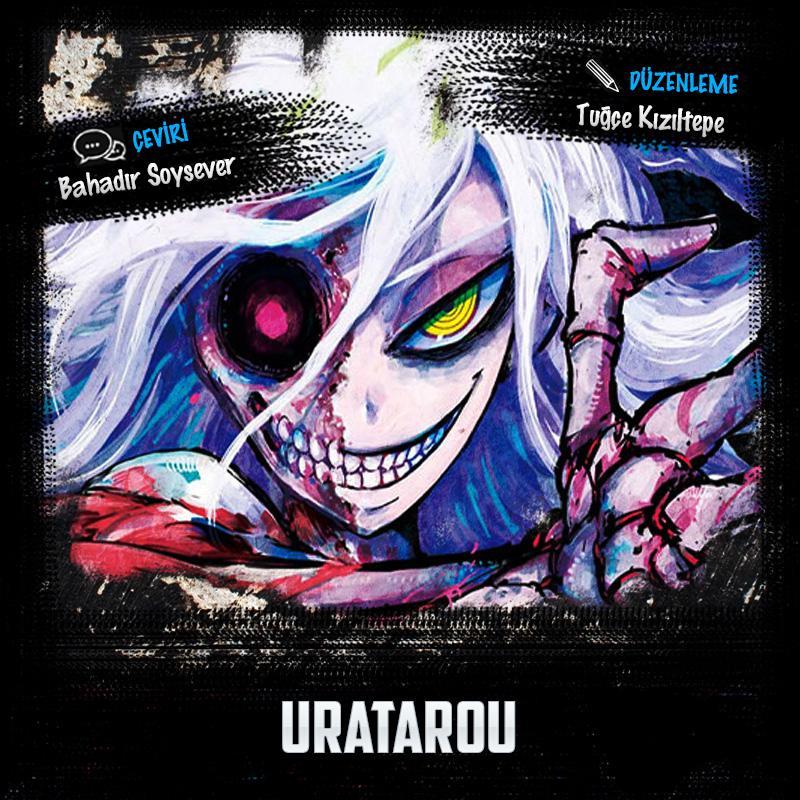 Uratarou mangasının 00 bölümünün 1. sayfasını okuyorsunuz.