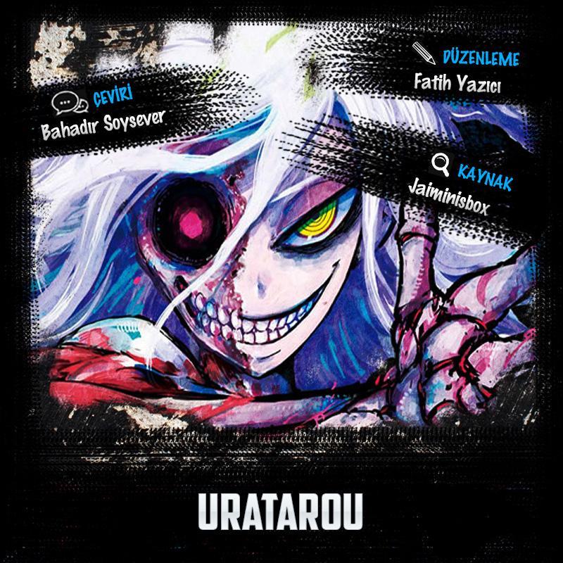 Uratarou mangasının 12 bölümünün 1. sayfasını okuyorsunuz.