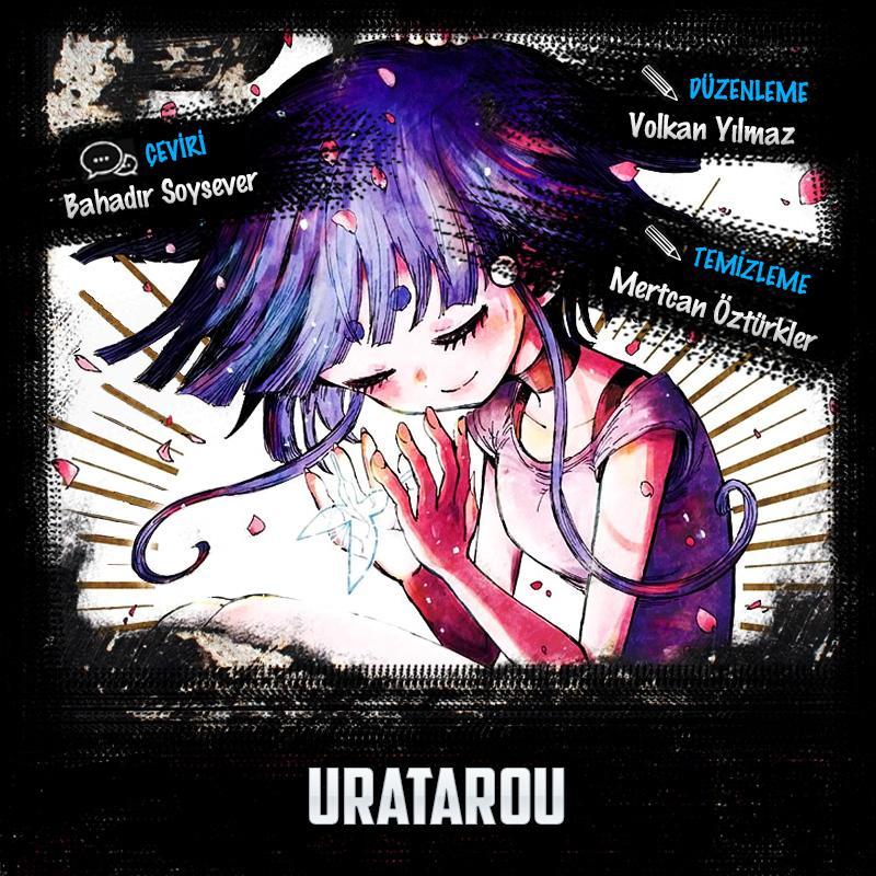 Uratarou mangasının 44 bölümünün 1. sayfasını okuyorsunuz.