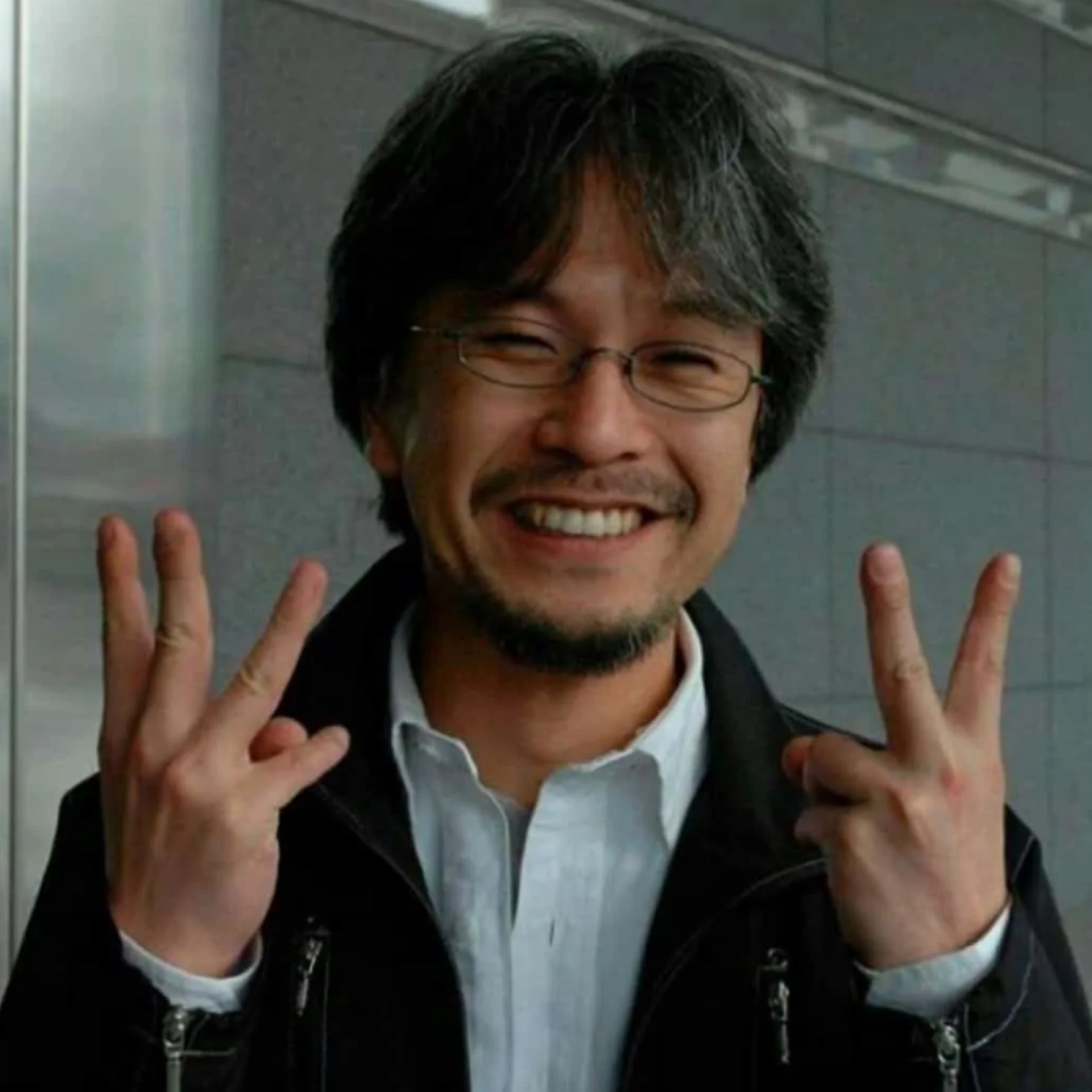 Eiichiro Oda