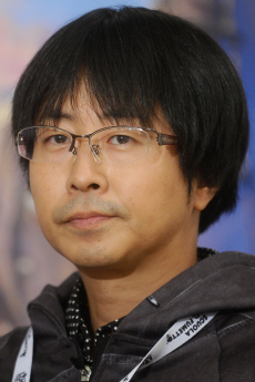 Furuya Usamaru