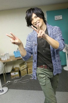 Konomi Takeshi