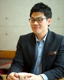LEE Jong-bum
