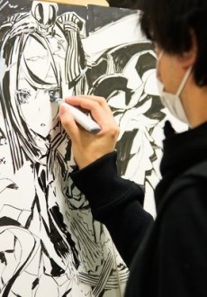 Miwa Shirow