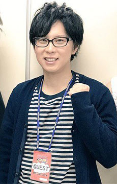 Tabata Yuuki