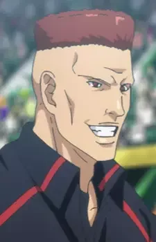 A Frankensteiner