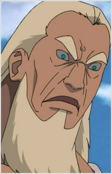 A (Üçüncü Raikage)