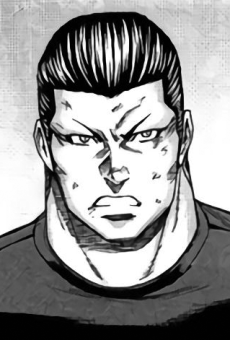 Aaron Yujik