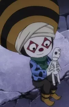 Abel
