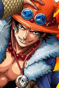 Ace Portgas D.