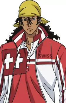 Alexander Amadeus