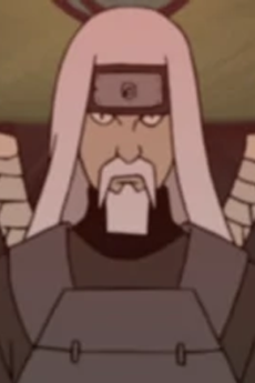 Ashina Uzumaki