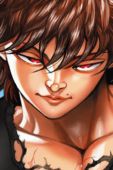 Baki