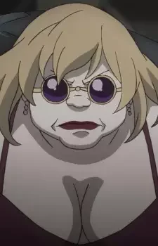 Big Madam