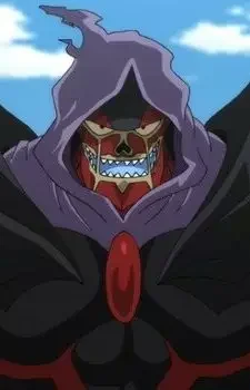 Bloodman