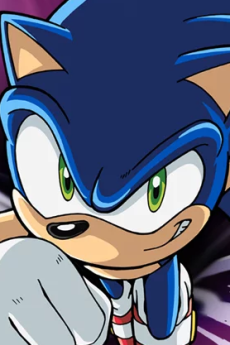 Blue B