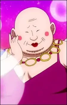 Bob