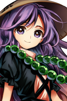 Byakuren