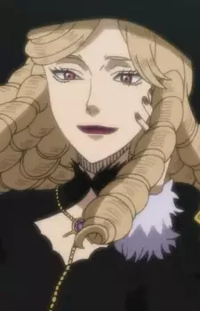 Catherine
