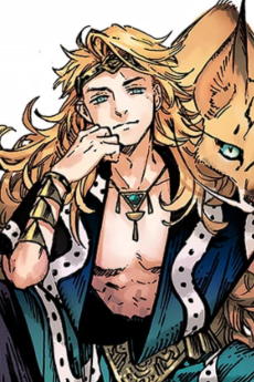 Deanreldy Ezrest