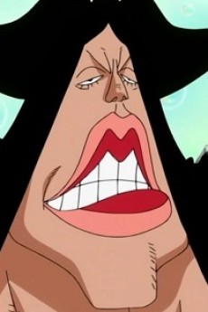 Doughty Lip