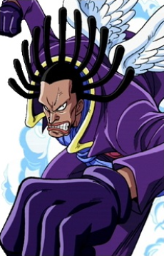 Gedatsu