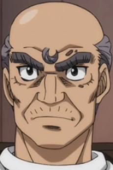 Genji