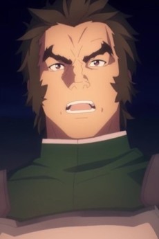 Golgorosso Balto