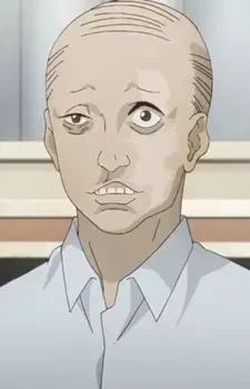 Goumasa Tokage