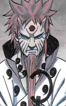 Hagoromo Ootsutsuki