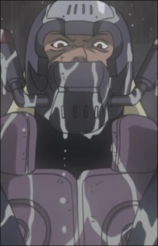 Hanzou
