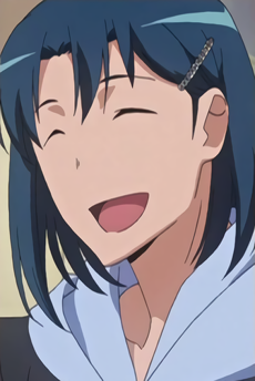 Haruta