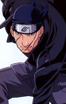 Ibiki Morino